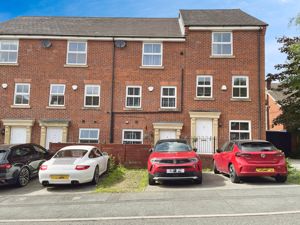 External Front- click for photo gallery